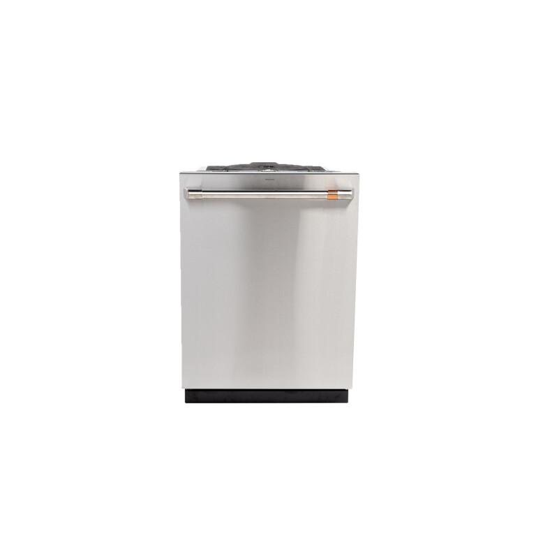 CafƩ Customfit Stainless Interior Dishwasher With Ultra Wash & Dry, 42 Dba CDT828P2VS1