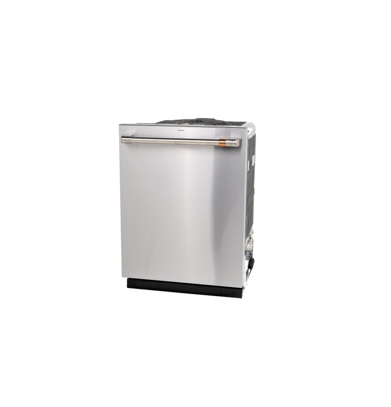 CafƩ Customfit Stainless Interior Dishwasher With Ultra Wash & Dry, 42 Dba CDT828P2VS1
