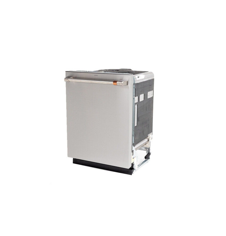 CafƩ Customfit Stainless Interior Dishwasher With Ultra Wash & Dry, 42 Dba CDT828P2VS1