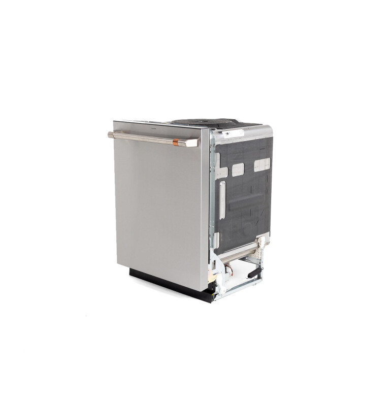 CafƩ Customfit Stainless Interior Dishwasher With Ultra Wash & Dry, 42 Dba CDT828P2VS1