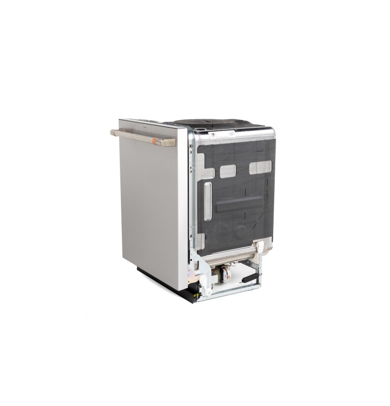 CafƩ Customfit Stainless Interior Dishwasher With Ultra Wash & Dry, 42 Dba CDT828P2VS1