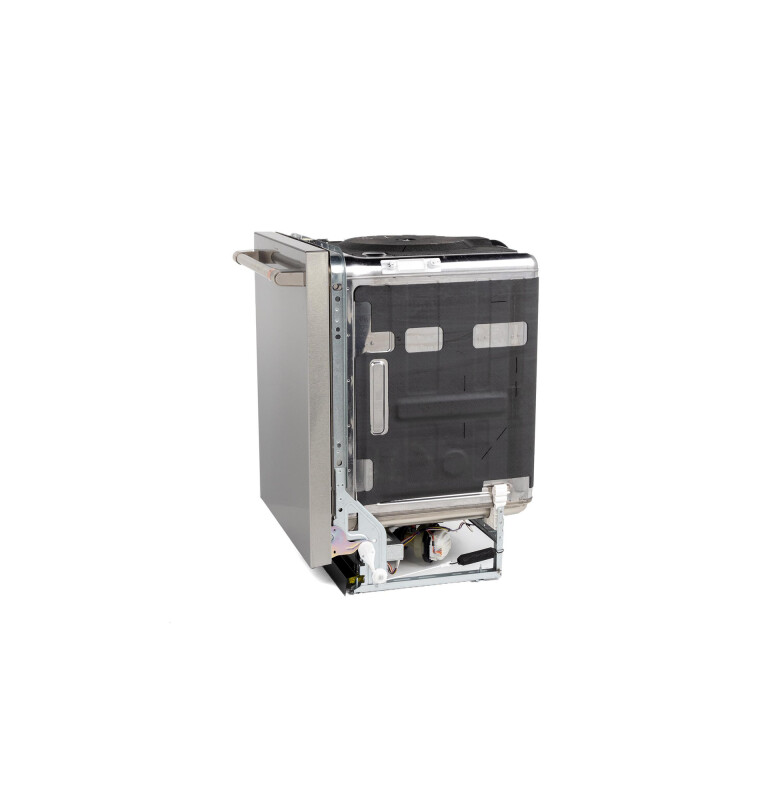 CafƩ Customfit Stainless Interior Dishwasher With Ultra Wash & Dry, 42 Dba CDT828P2VS1