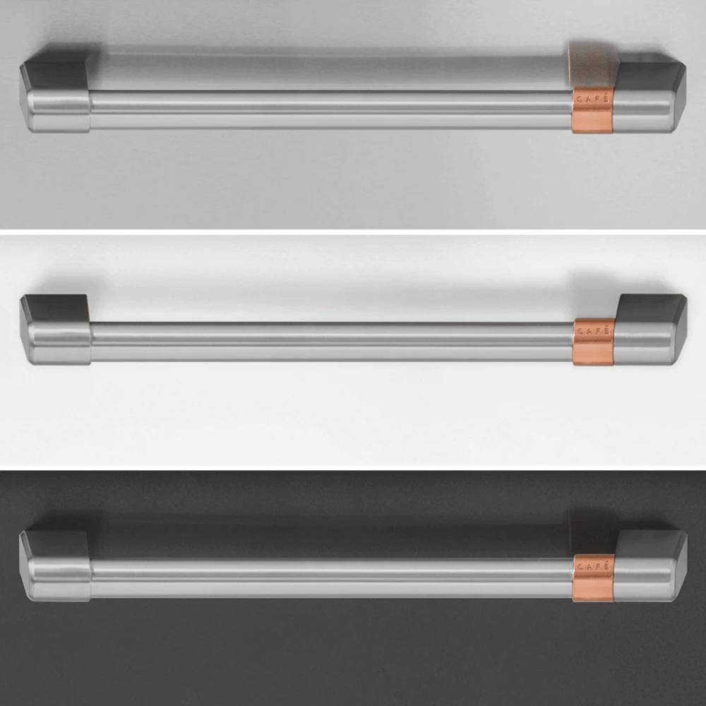 Customizable Dishwasher Handles