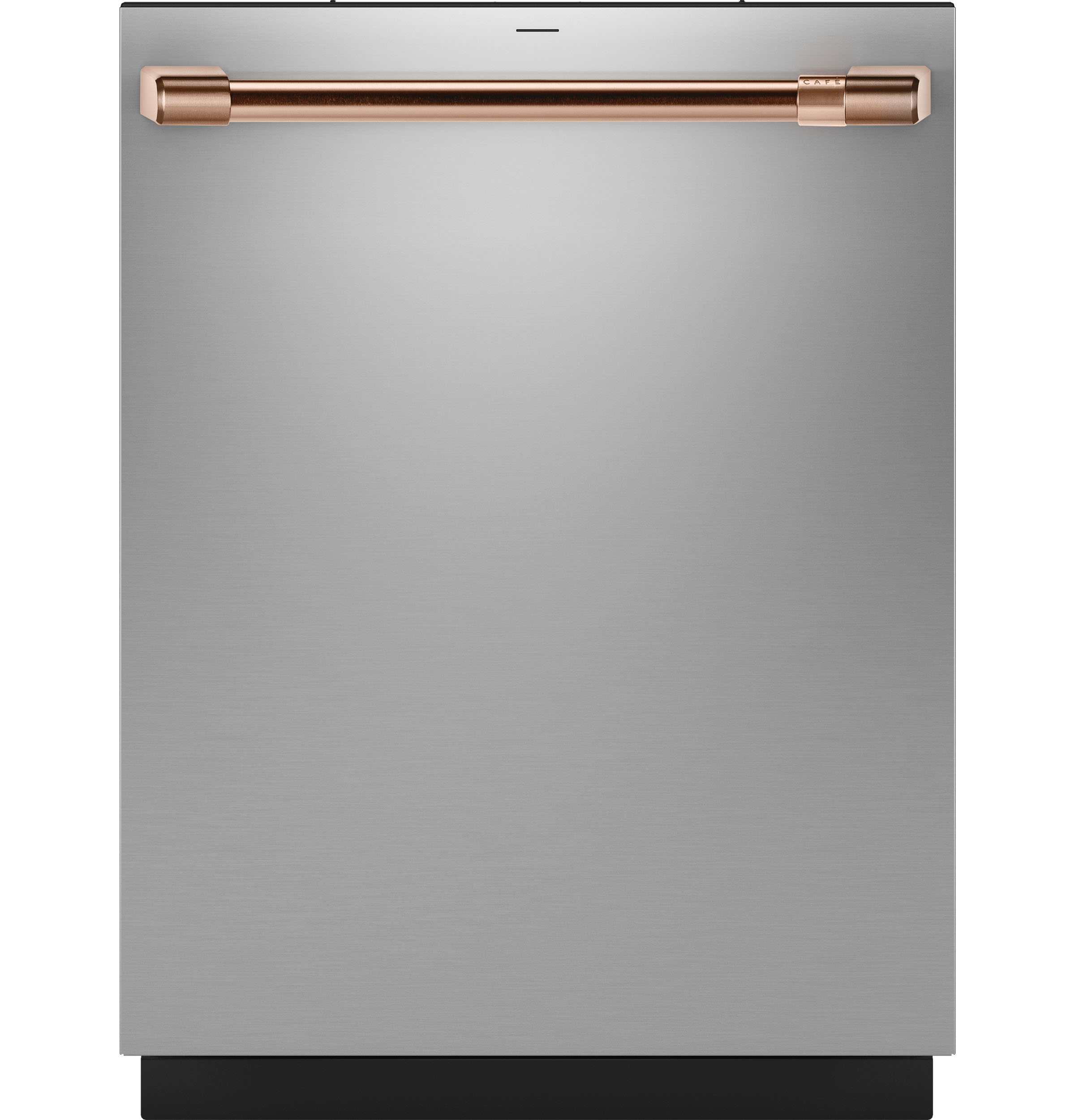 CAFÉ™ CustomFit ENERGY STAR Stainless Interior Dishwasher with Ultra Wash & Dry, 42 dBA view 3