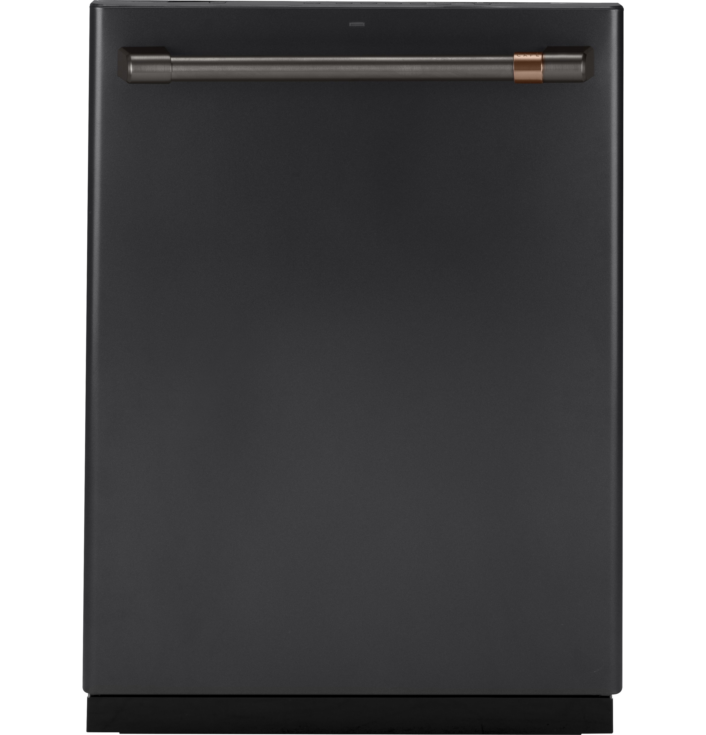 Stainless Interior Built-In Dishwasher with Hidden Controls view 7