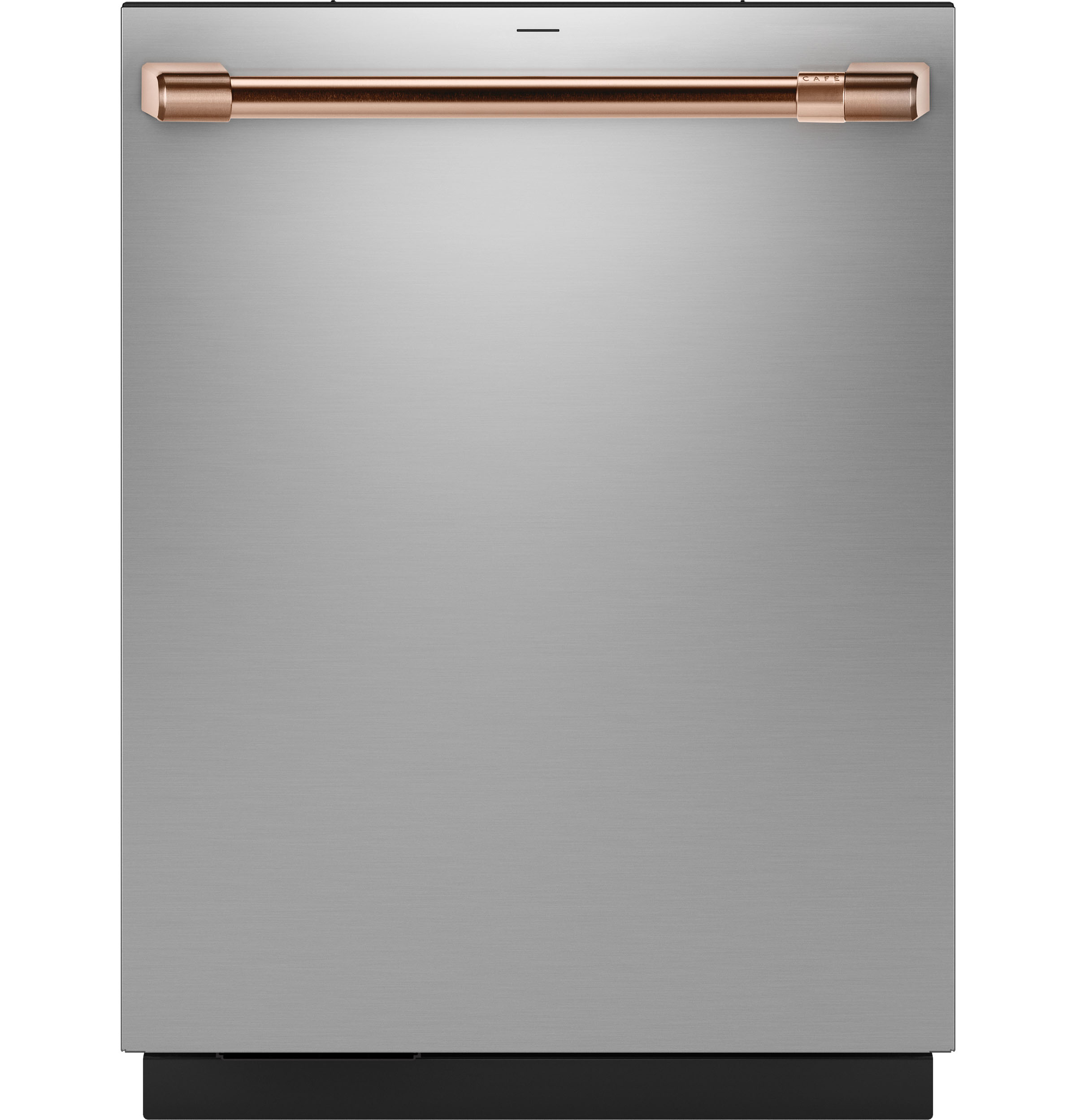 CAFÉ™ CustomFit ENERGY STAR Stainless Interior Smart Dishwasher with Ultra Wash Top Rack and Dual Convection Ultra Dry, 44 dBA view 18