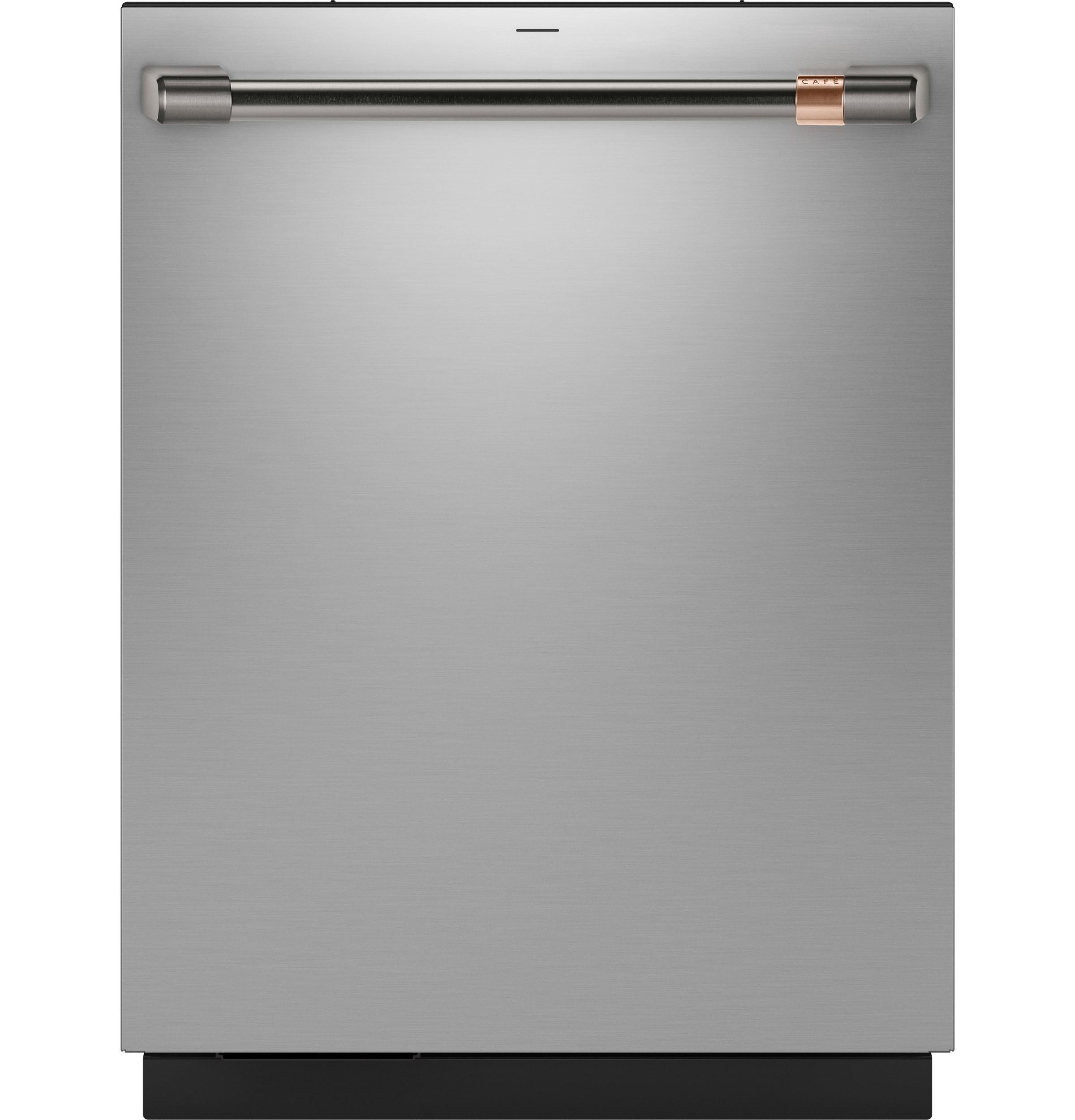 CAFÉ™ CustomFit ENERGY STAR Stainless Interior Smart Dishwasher with Ultra Wash Top Rack and Dual Convection Ultra Dry, 44 dBA view 21