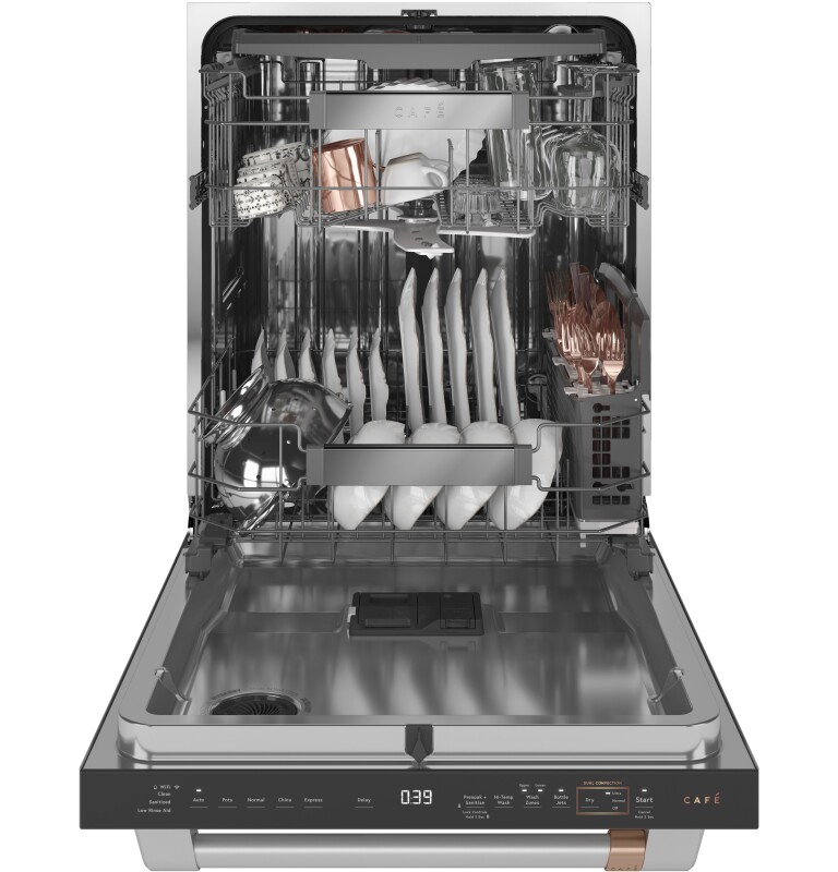 CAFÉ Dishwasher - Thumbnail 3
