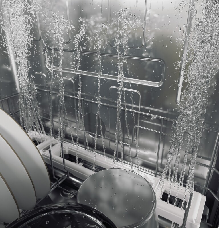 CAFÉ Dishwasher - Thumbnail 5