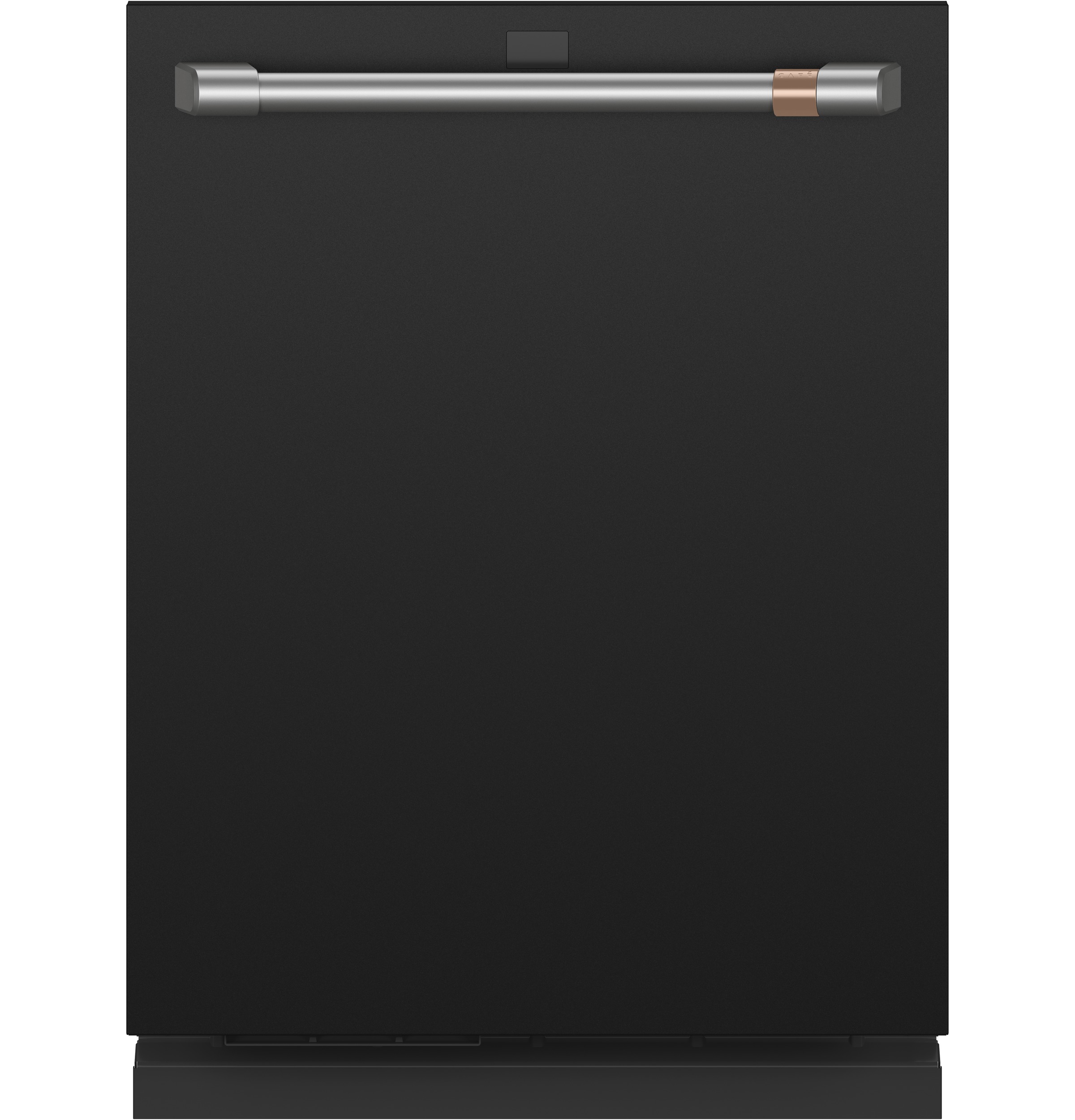 Café Smart Stainless Steel Interior Dishwasher With Sanitize And Ultra Wash & Dual Convection Ultra Dry CDT875P3ND1
