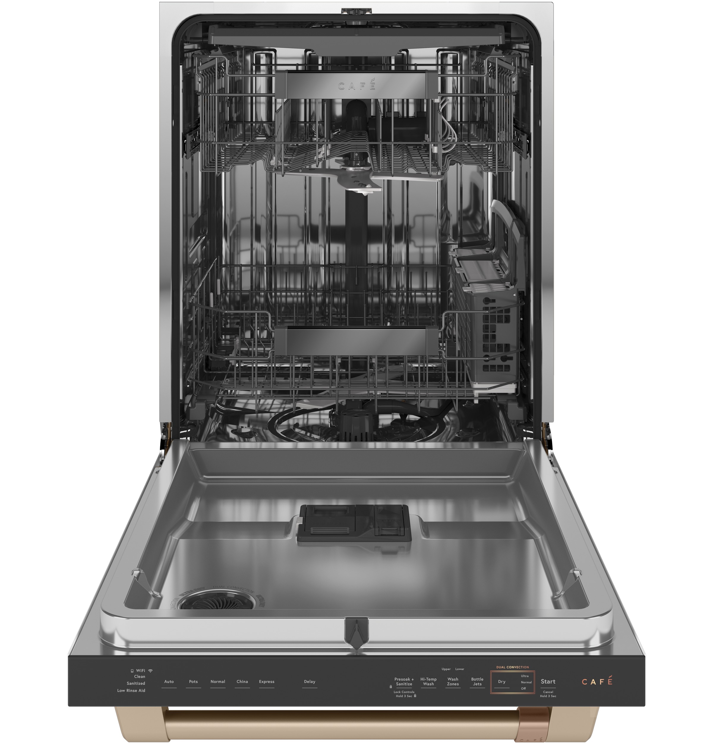 CAFÉ Smart Dishwasher - Thumbnail 3