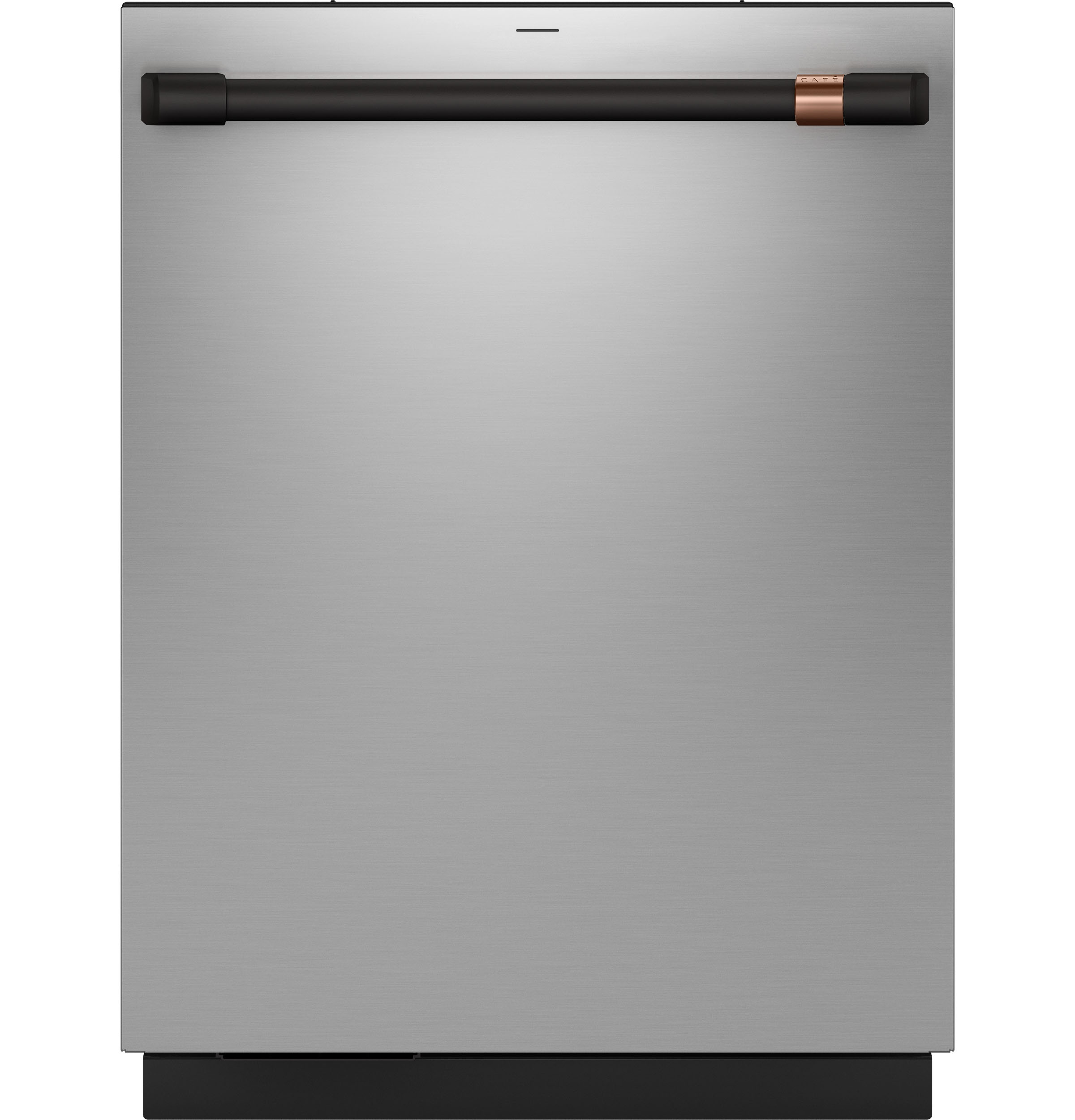 CAFÉ™ CustomFit ENERGY STAR Stainless Interior Smart Dishwasher with Ultra Wash Top Rack and Dual Convection Ultra Dry, LED Lights, 39 dBA view 19