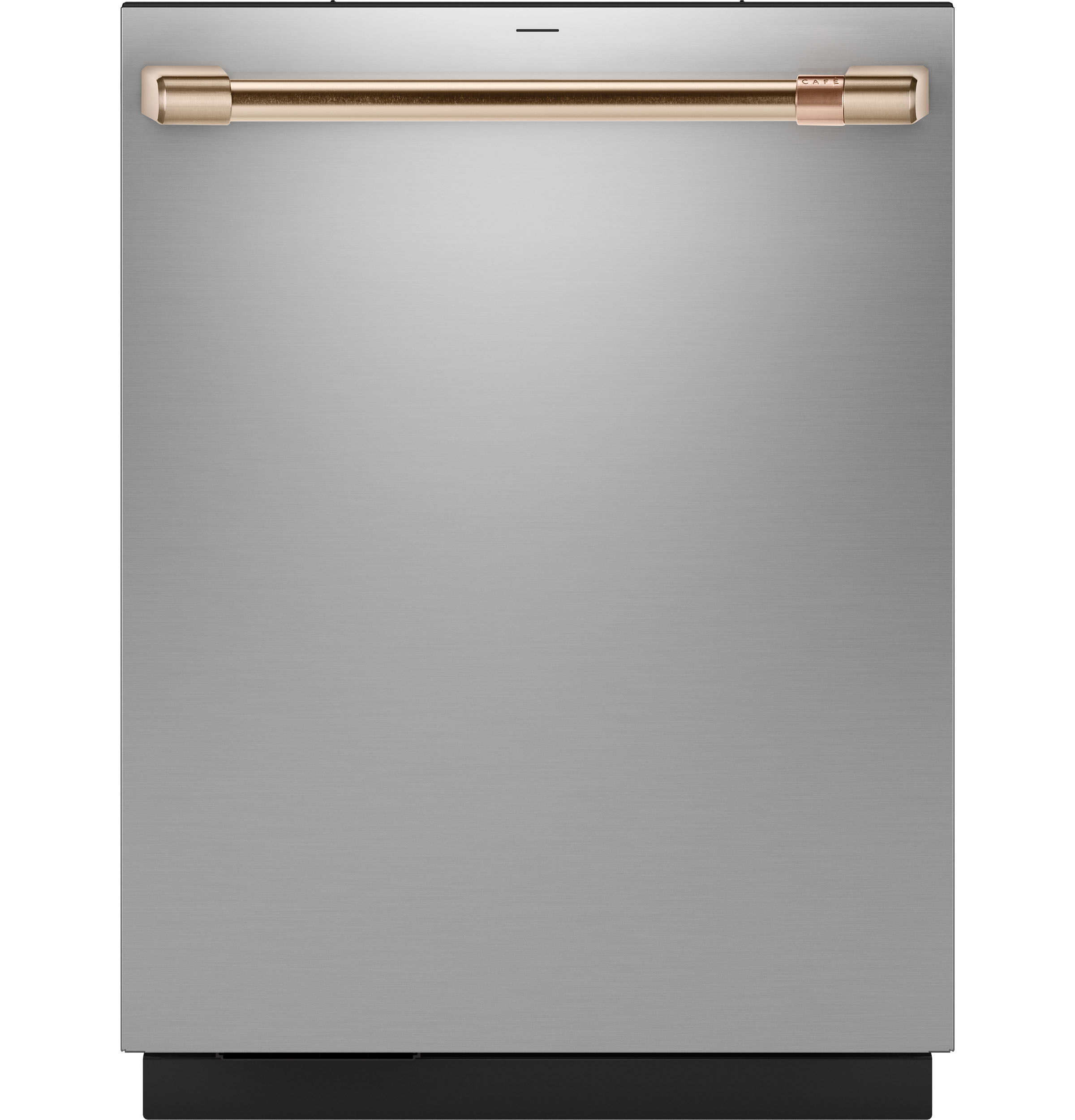 CAFÉ™ CustomFit ENERGY STAR Stainless Interior Smart Dishwasher with Ultra Wash Top Rack and Dual Convection Ultra Dry, LED Lights, 39 dBA view 20