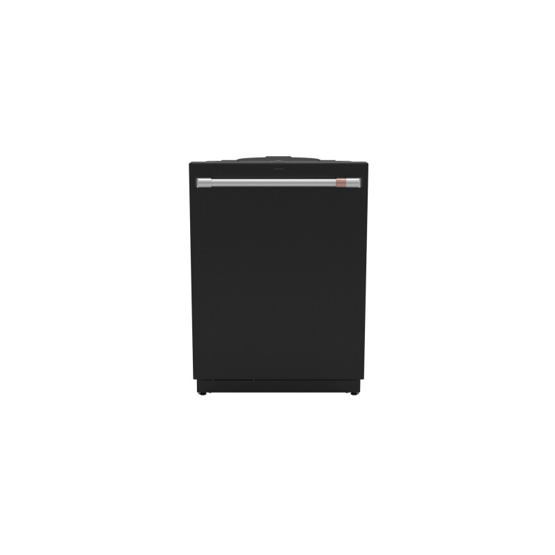 Café Customfit Stainless Interior Smart Dishwasher With Ultra Wash Top Rack And Dual Convection Ultra Dry, Led Lights, 39 Dba CDT888P3VD1