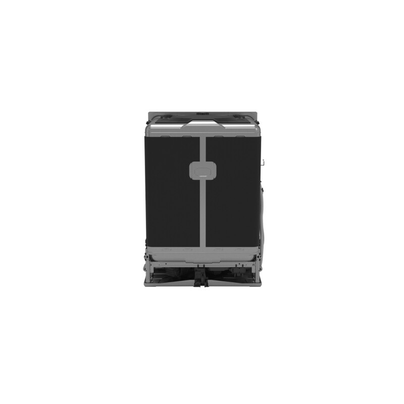 Café Customfit Stainless Interior Smart Dishwasher With Ultra Wash Top Rack And Dual Convection Ultra Dry, Led Lights, 39 Dba CDT888P3VD1