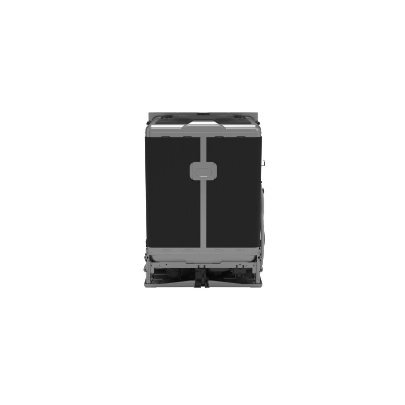 Café Customfit Stainless Interior Smart Dishwasher With Ultra Wash Top Rack And Dual Convection Ultra Dry, Led Lights, 39 Dba CDT888P3VD1