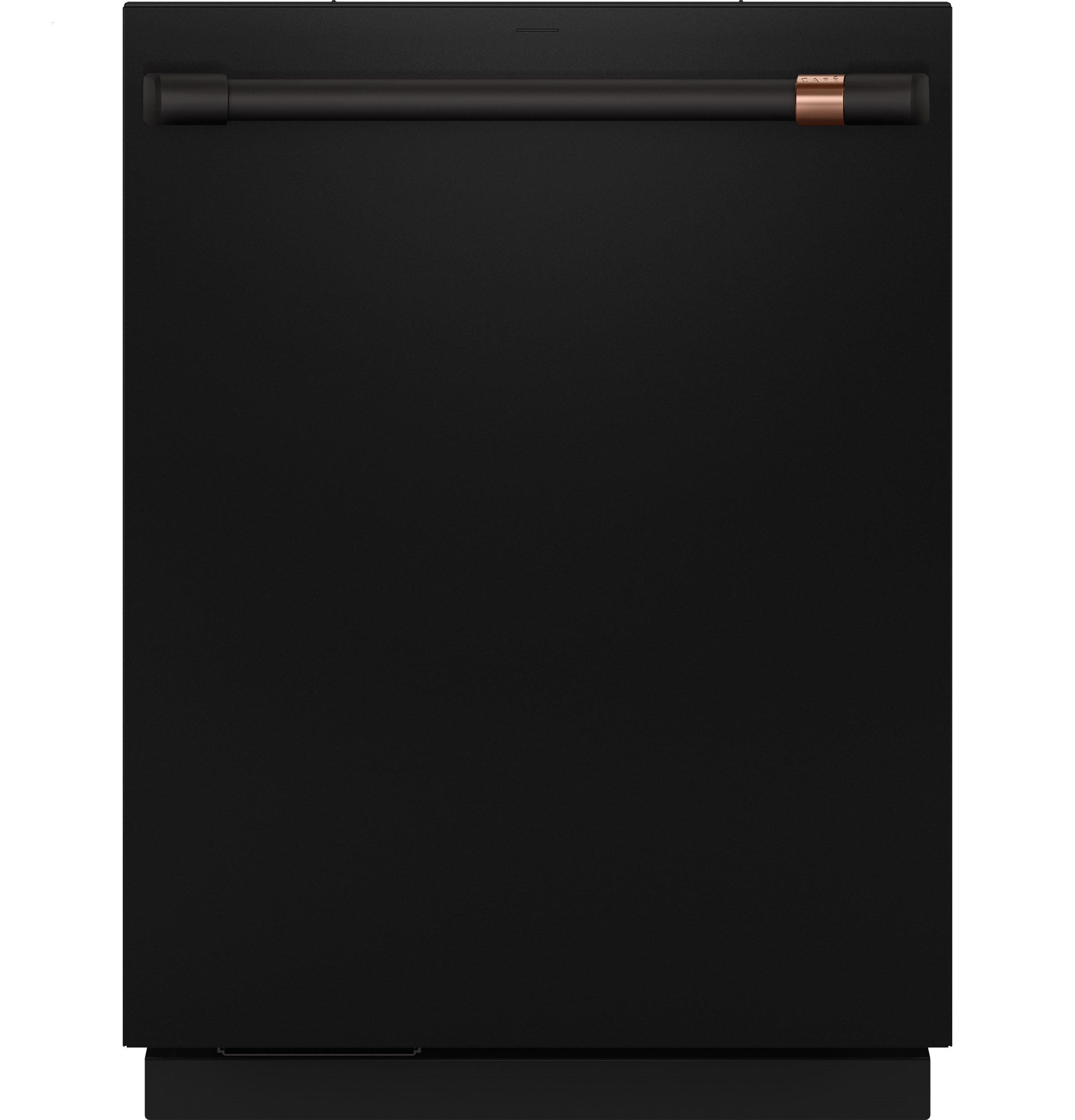 CAFÉ™ CustomFit ENERGY STAR Stainless Interior Smart Dishwasher with Ultra Wash Top Rack and Dual Convection Ultra Dry, LED Lights, 39 dBA view 17