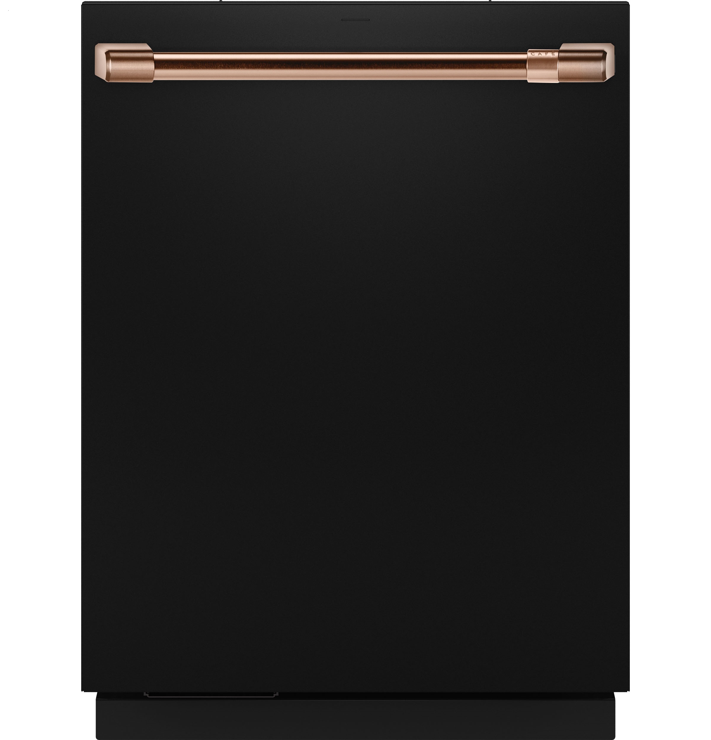 CAFÉ™ CustomFit ENERGY STAR Stainless Interior Smart Dishwasher with Ultra Wash Top Rack and Dual Convection Ultra Dry, LED Lights, 39 dBA view 18