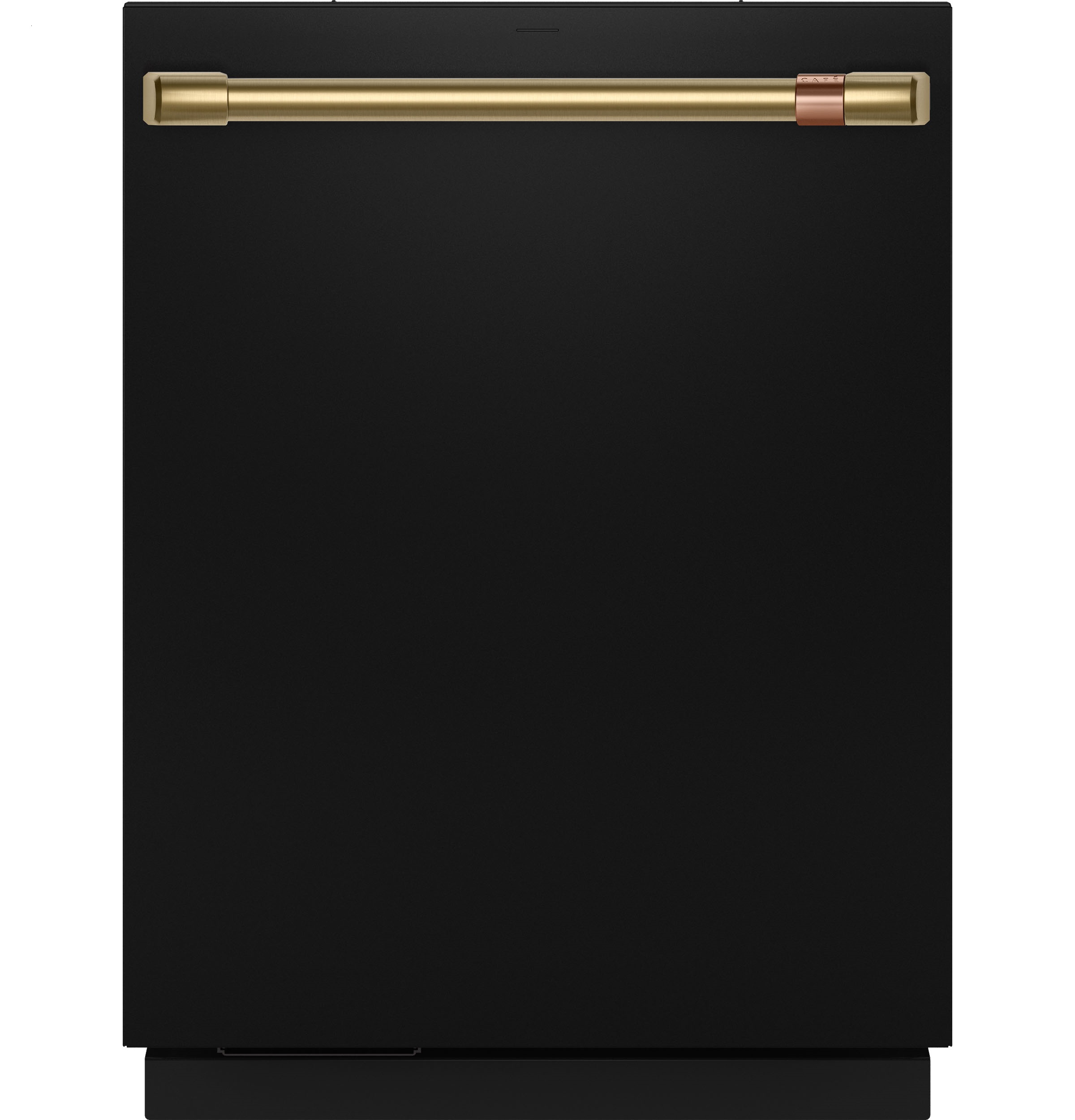 CAFÉ™ CustomFit ENERGY STAR Stainless Interior Smart Dishwasher with Ultra Wash Top Rack and Dual Convection Ultra Dry, LED Lights, 39 dBA view 40