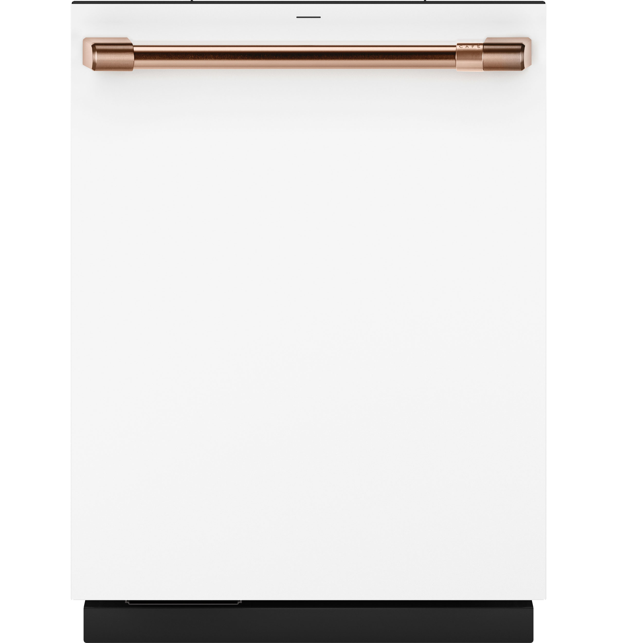 CAFÉ™ CustomFit ENERGY STAR Stainless Interior Smart Dishwasher with Ultra Wash Top Rack and Dual Convection Ultra Dry, LED Lights, 39 dBA view 18