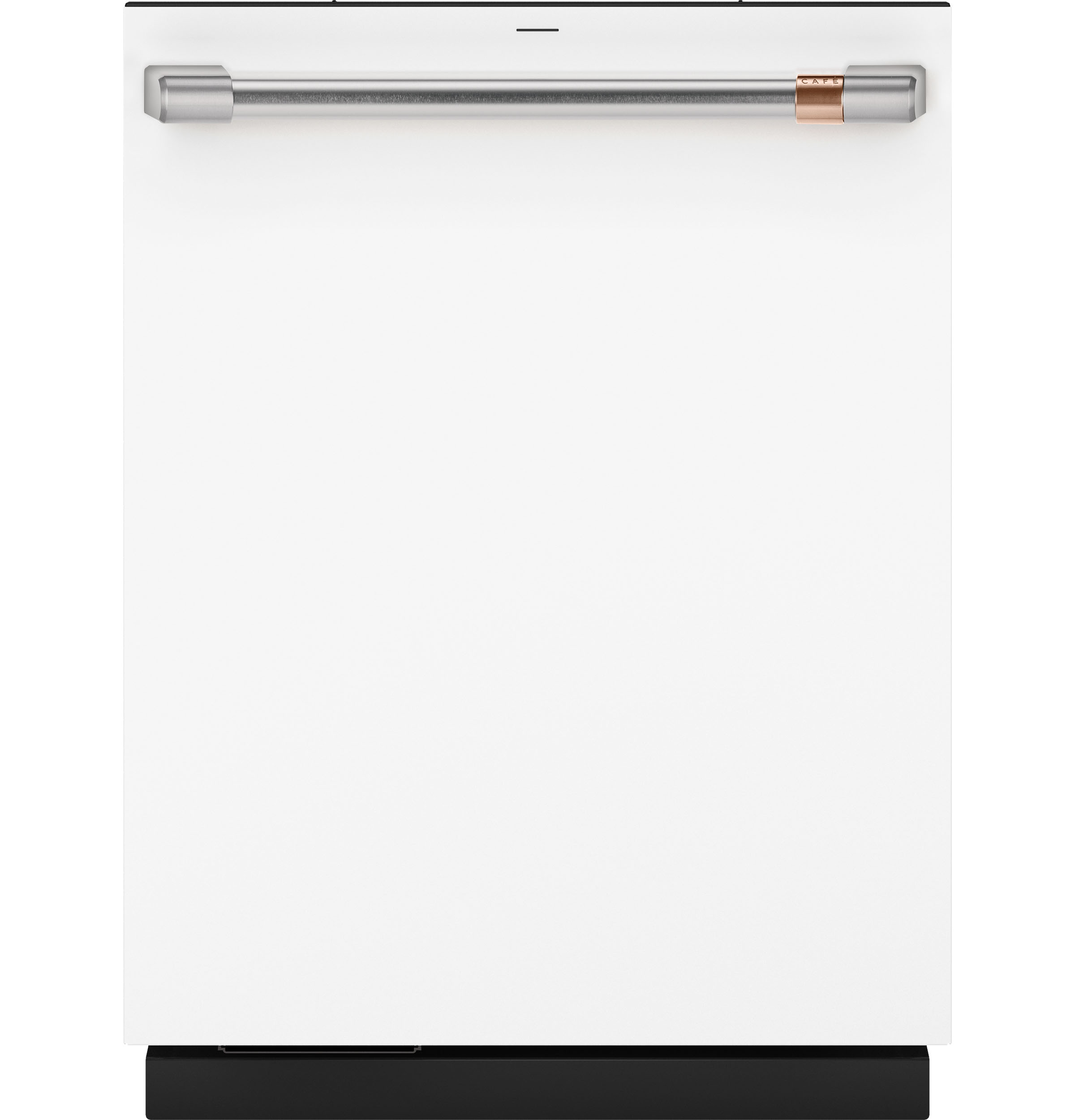 CAFÉ™ CustomFit ENERGY STAR Stainless Interior Smart Dishwasher with Ultra Wash Top Rack and Dual Convection Ultra Dry, LED Lights, 39 dBA view 19
