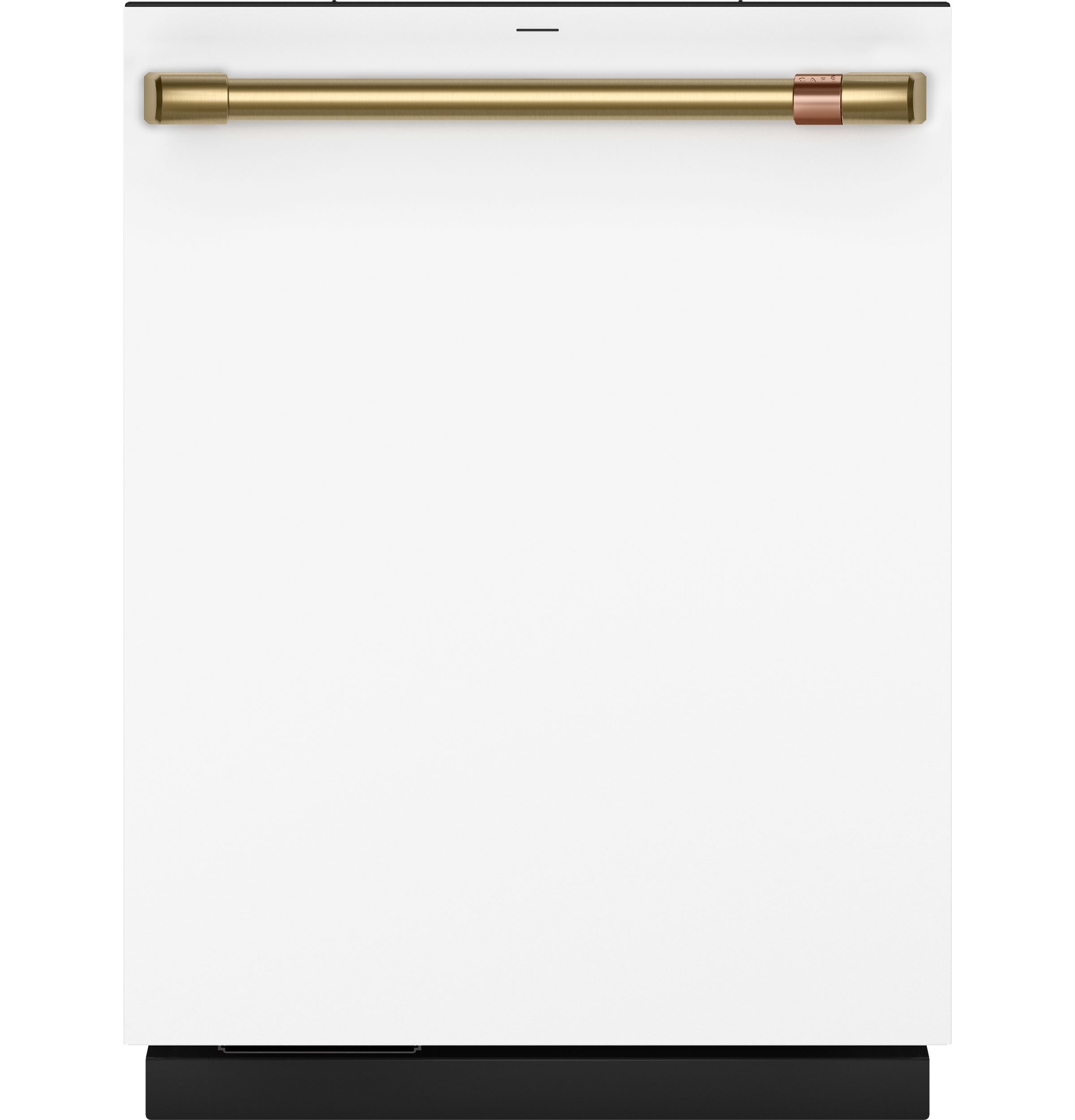 CAFÉ™ CustomFit ENERGY STAR Stainless Interior Smart Dishwasher with Ultra Wash Top Rack and Dual Convection Ultra Dry, LED Lights, 39 dBA view 42
