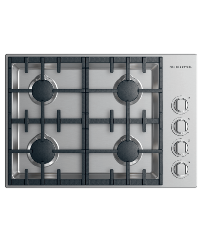 Gas Cooktop, 30", LPG CDV2304HLN