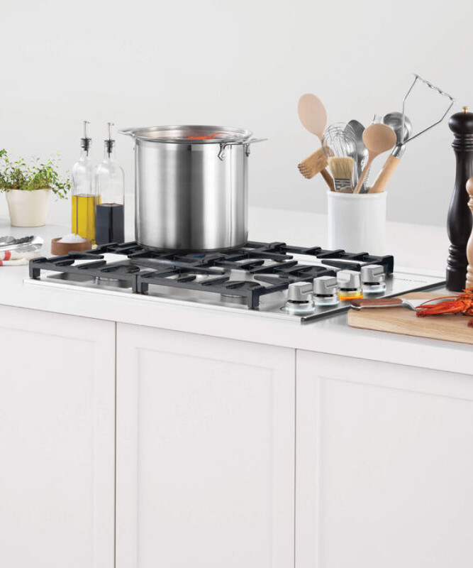 Gas Cooktop, 30", LPG CDV2304HLN