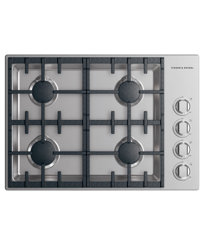 Gas Cooktop, 30", LPG CDV2304LN