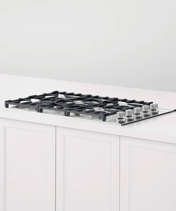 Gas Cooktop, 36" CDV2365HLN