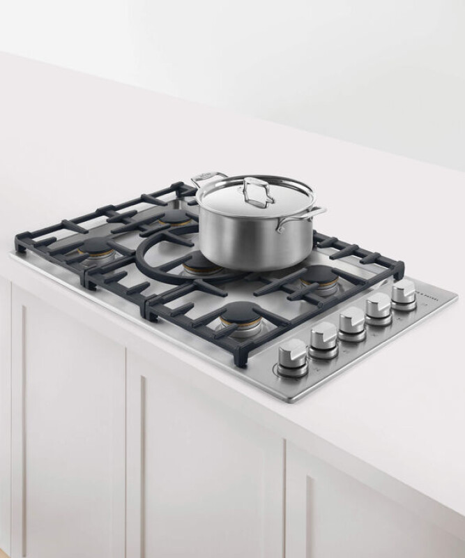 Gas Cooktop, 36" CDV2365HLN