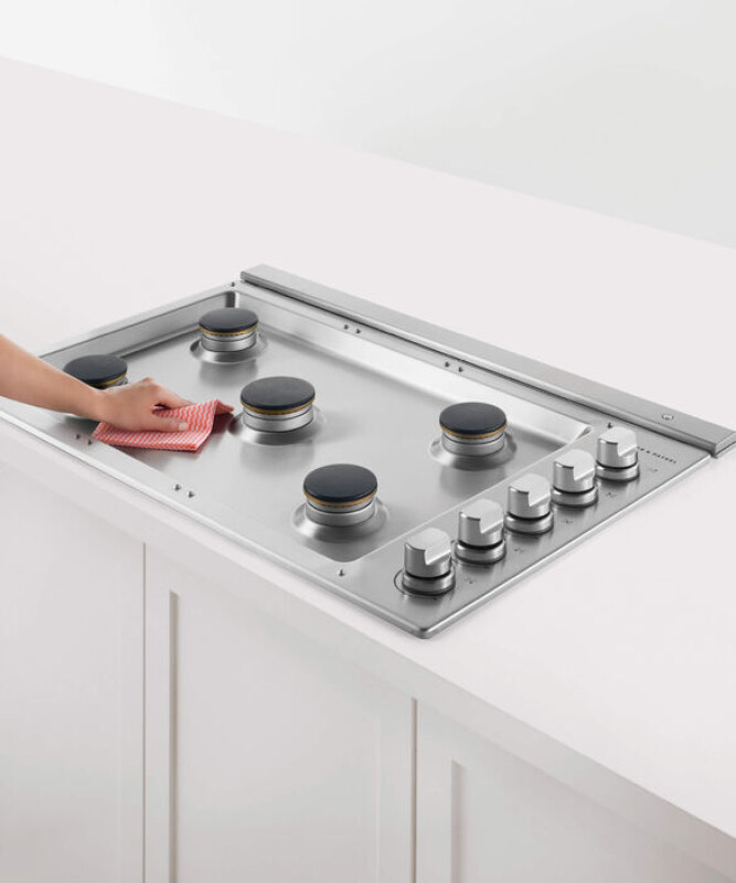 Gas Cooktop, 36" CDV2365HNN