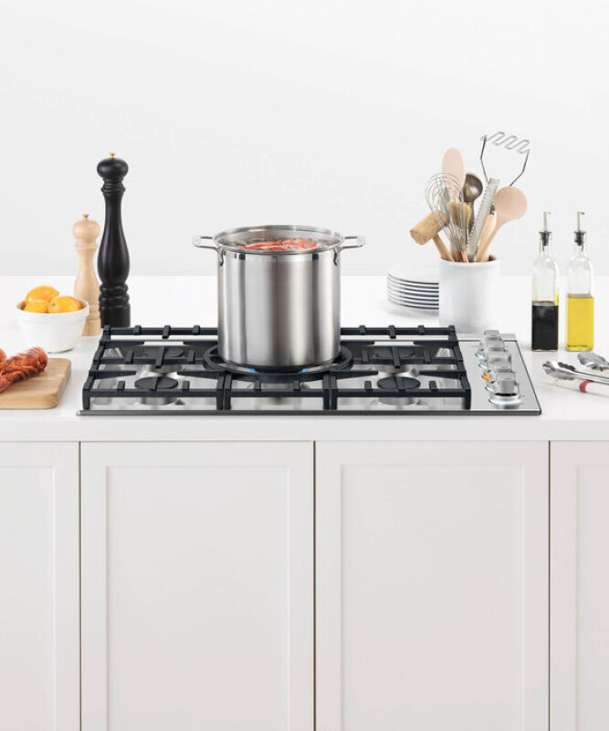 Gas Cooktop, 36" CDV2365HNN