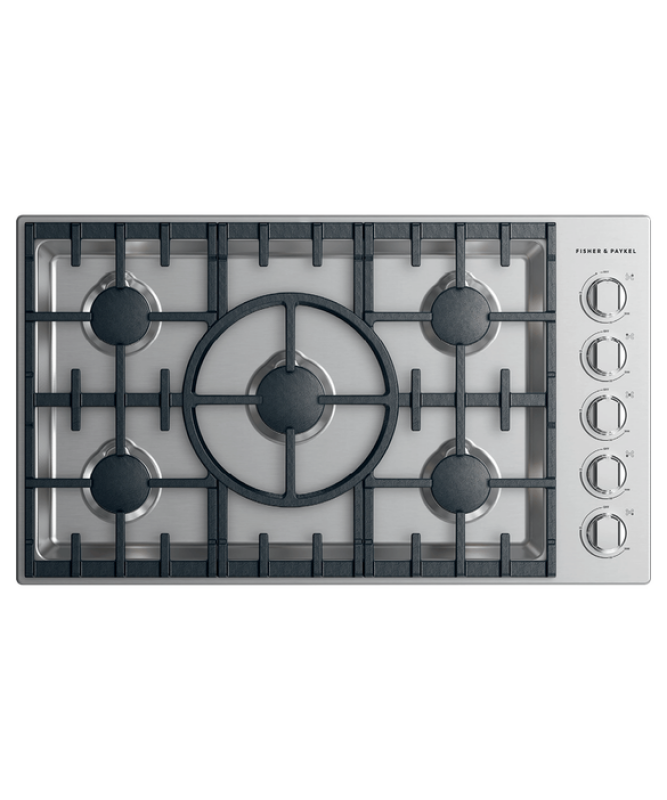 Gas Cooktop, 36" CDV2365NN