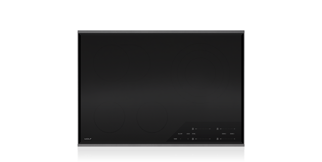 30" Transitional Electric Cooktop (CE304TS) CE304TS