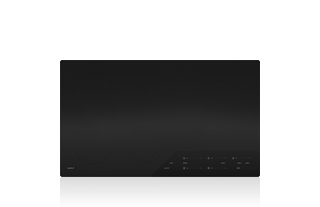 36" Contemporary Electric Cooktop CE365CB