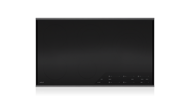 36" Transitional Electric Cooktop (CE365TS) CE365TS