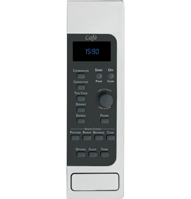Café Series 1.5 Cu. Ft. Countertop Convection/microwave Oven CEB1590SSSS