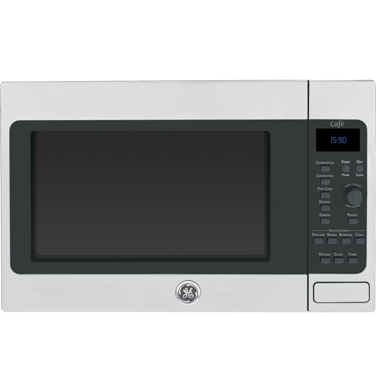 Café Series 1.5 Cu. Ft. Countertop Convection/microwave Oven CEB1590SSSS