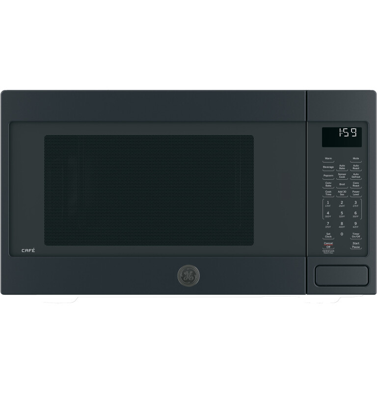 Café Series 1.5 Cu. Ft. Countertop Convection/microwave Oven CEB1599ELDS