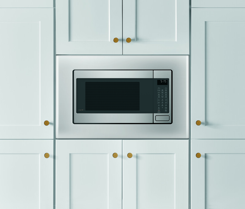 1.5 Cu. Ft. Smart Countertop Convection/microwave Oven CEB515P2NSS