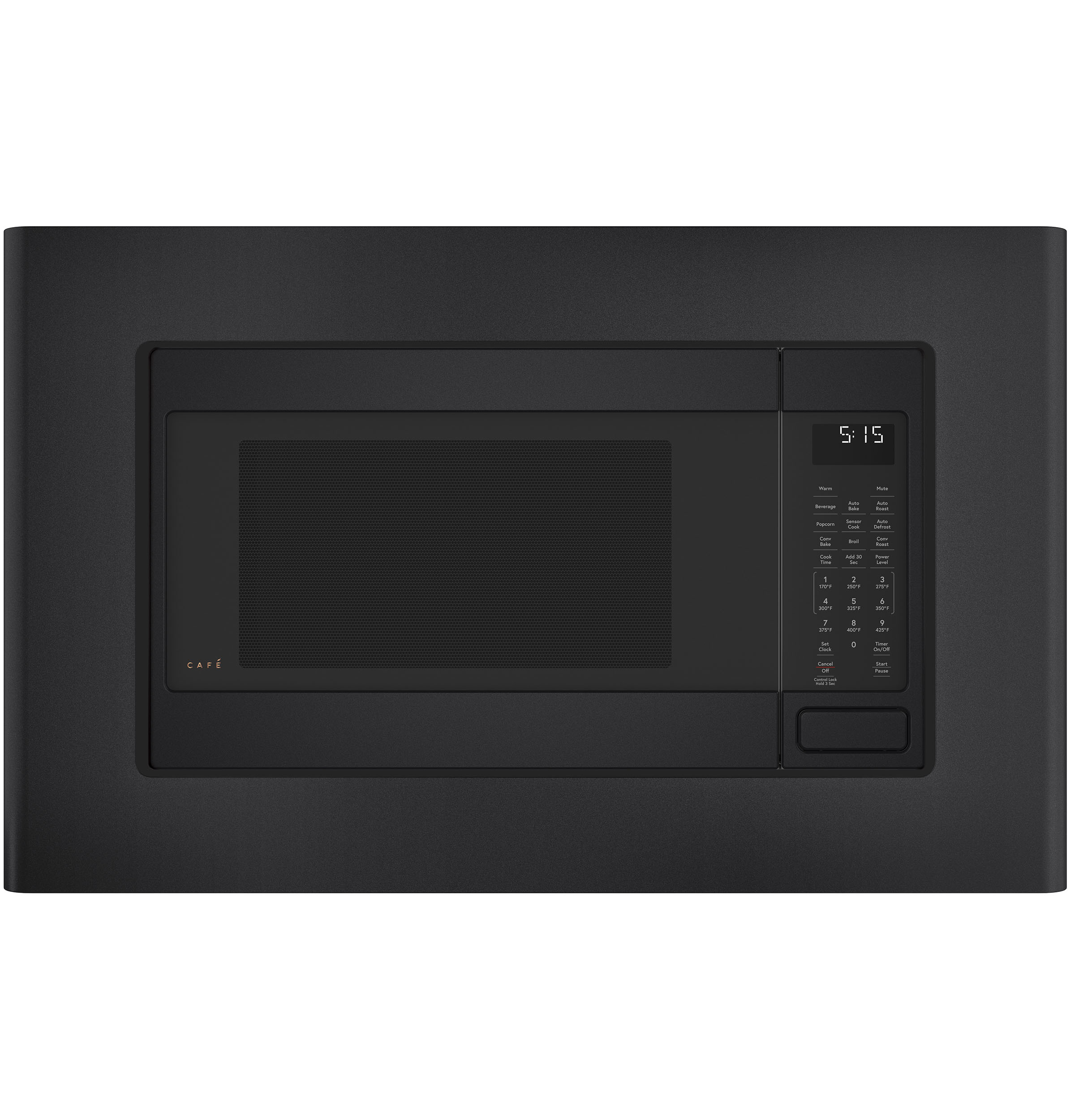 1.5 Cu. Ft. Smart Countertop Convection/Microwave Oven view 4