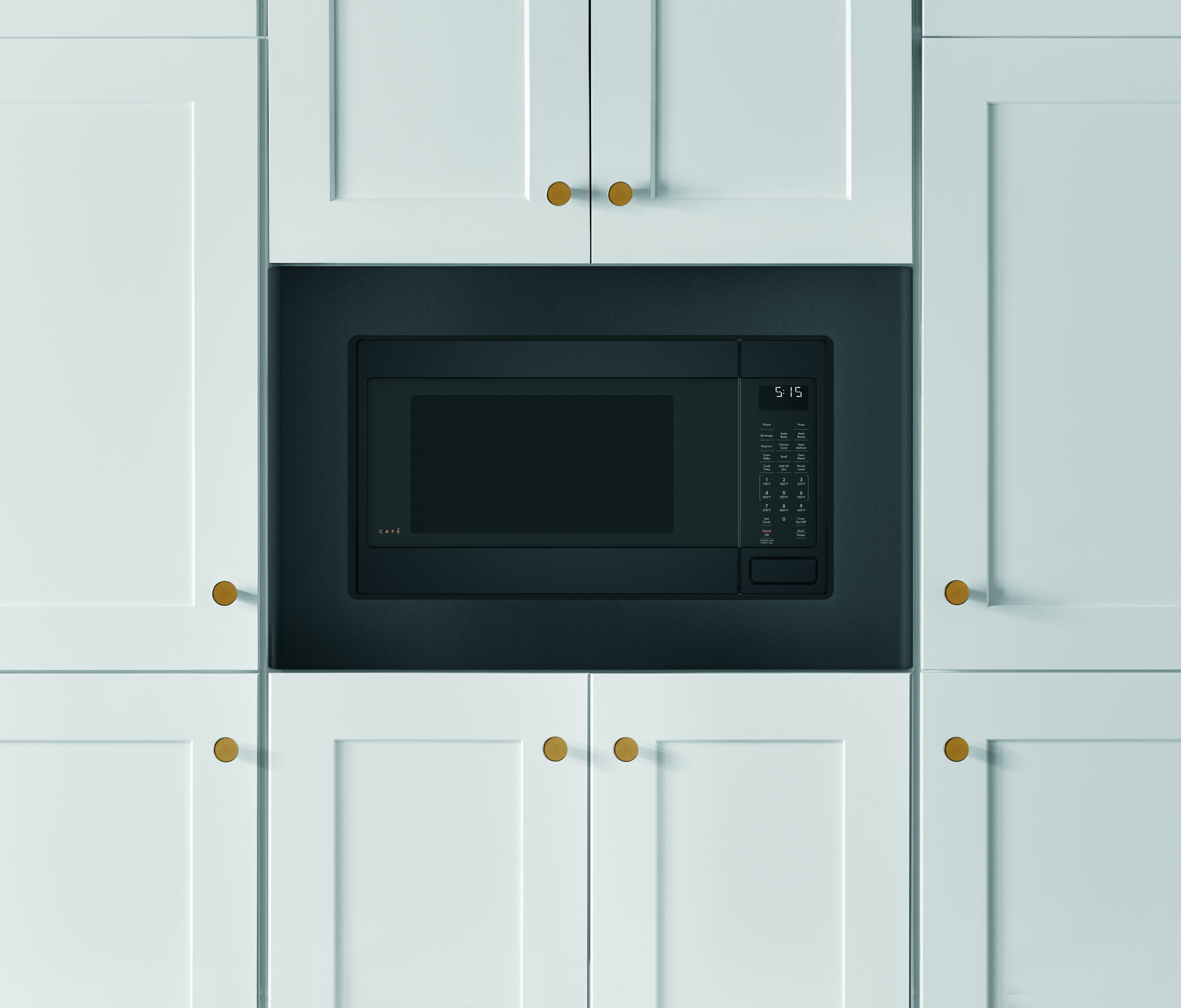 1.5 Cu. Ft. Smart Countertop Convection/Microwave Oven view 6