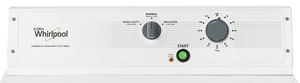 27" Large Capacity Non-Metered Commercial Electric Dryer CEM2793BQ