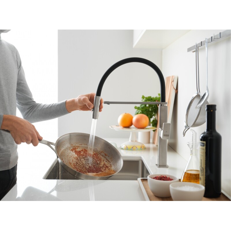 Centinox Semi Pro Faucet view 3