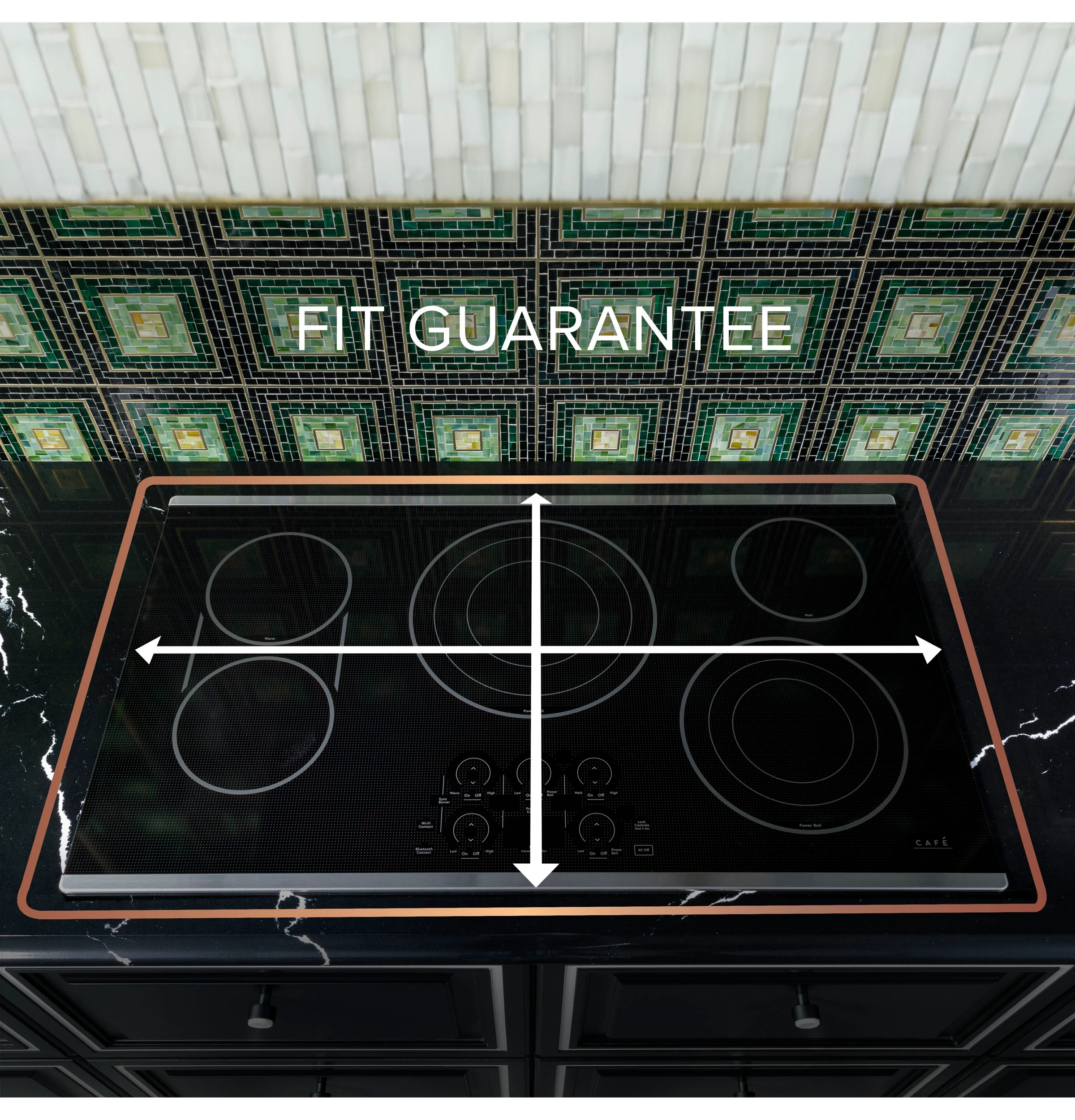 Fit Guarantee