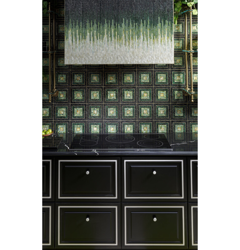 CAFÉ™ 30" Touch-Control Electric Cooktop view 14