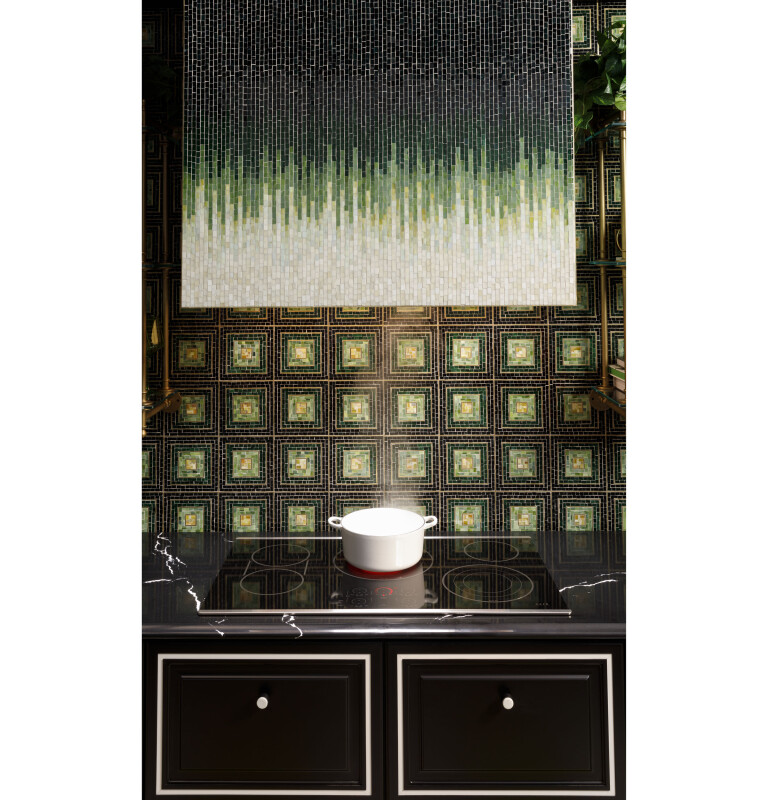 CAFÉ™ 30" Touch-Control Electric Cooktop view 13