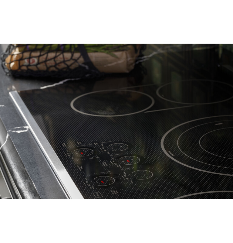 CAFÉ™ 30" Touch-Control Electric Cooktop view 21