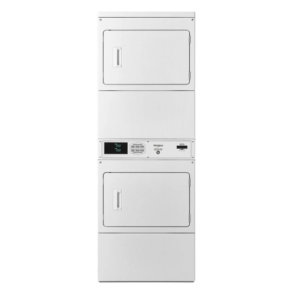 Commercial Electric Stack Dryer, Non-Coin CESP2978JQ